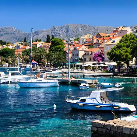 Duka By Vintage Travel Dubrovnik