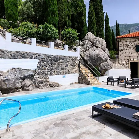 Villa Duka By Vintage Travel