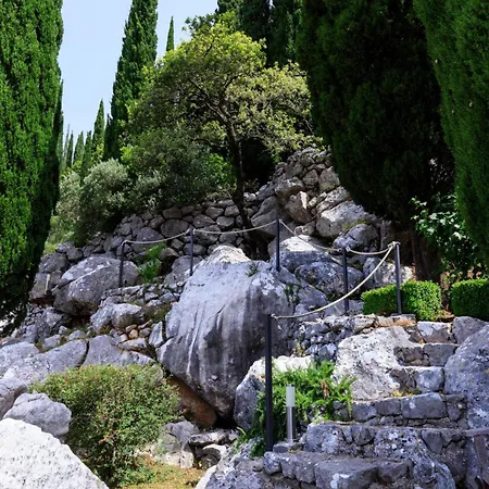 Duka Villa Butkovine