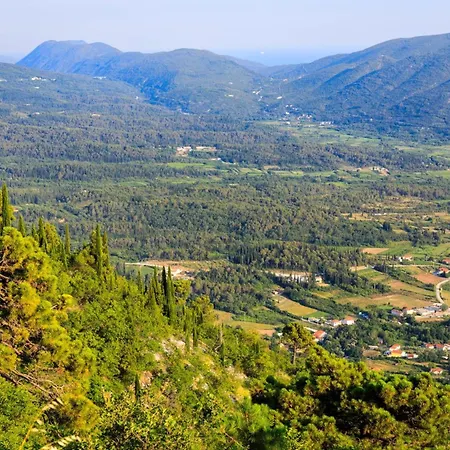 Duka Villa Butkovine