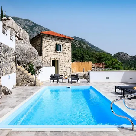 Duka Villa Butkovine