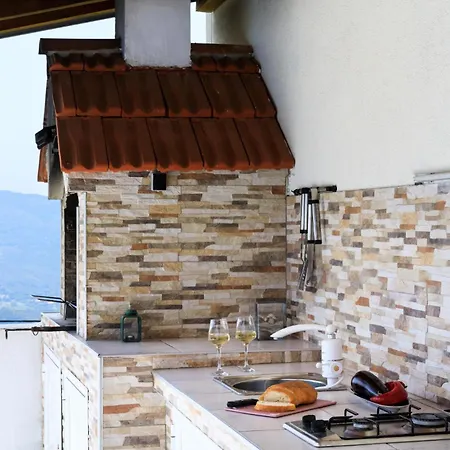 Duka Villa Butkovine