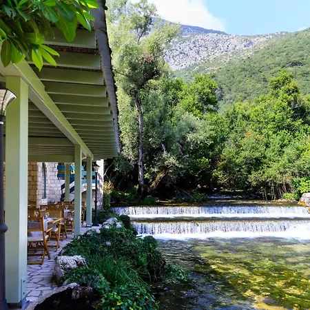 Duka By Vintage Travel 别墅 杜布罗夫尼克