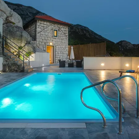 Villa Duka Butkovine