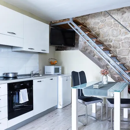 Villa Duka Butkovine