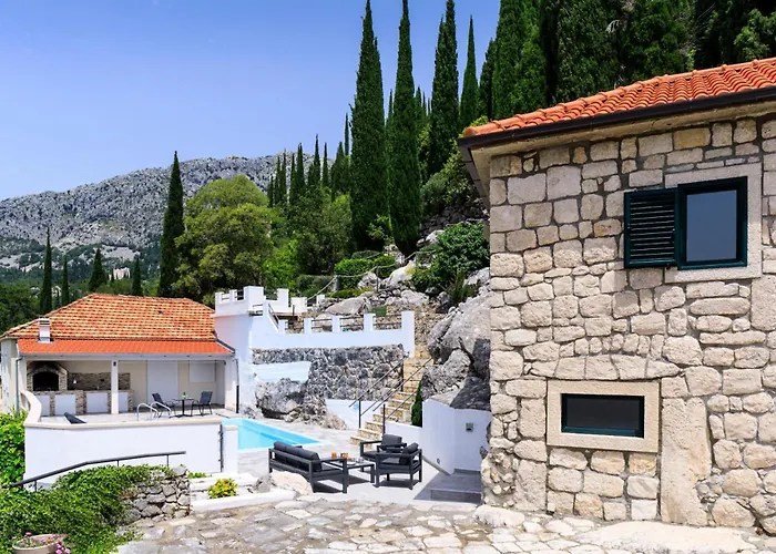 Duka By Vintage Travel 别墅 *