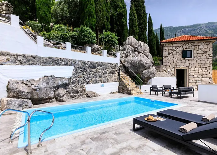 Villa Duka By Vintage Travel
