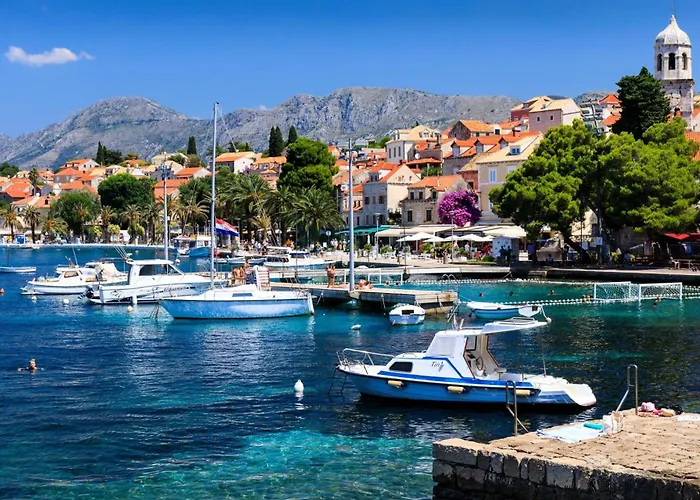 Duka By Vintage Travel 杜布罗夫尼克