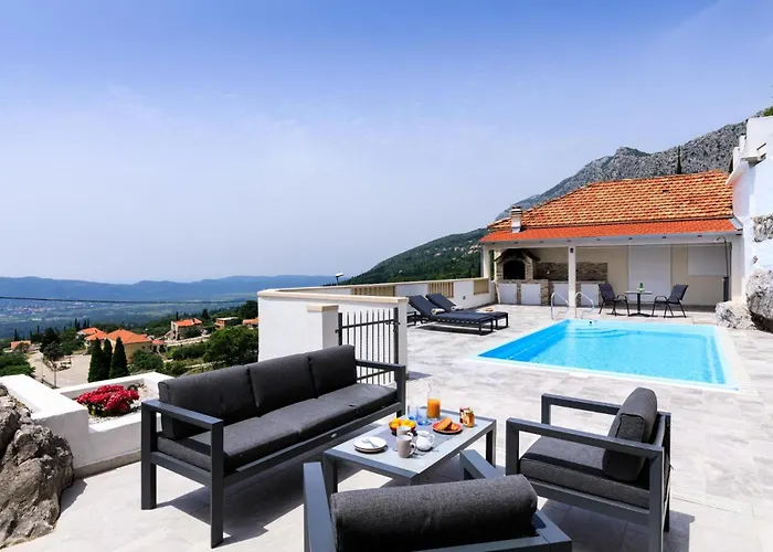 Duka By Vintage Travel 杜布罗夫尼克