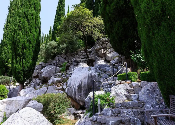 Duka By Vintage Travel 别墅 杜布罗夫尼克