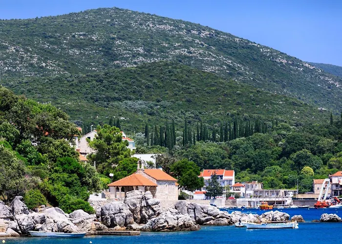 Duka By Vintage Travel 别墅 杜布罗夫尼克