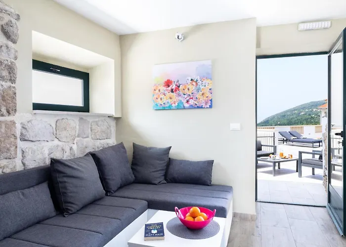 Villa Duka By Vintage Travel