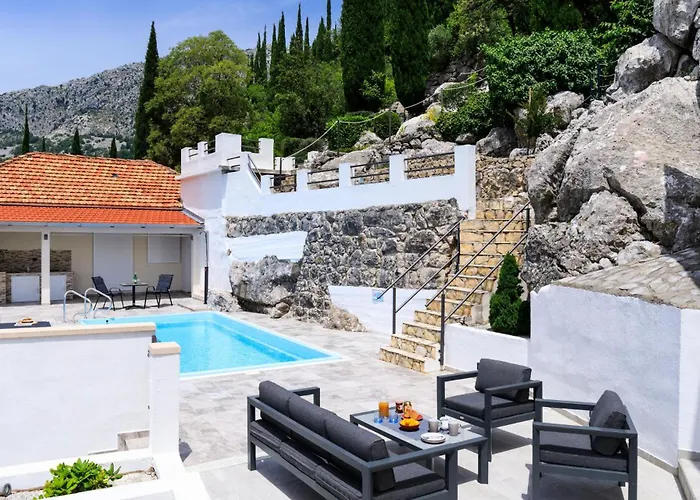 Duka By Vintage Travel 杜布罗夫尼克