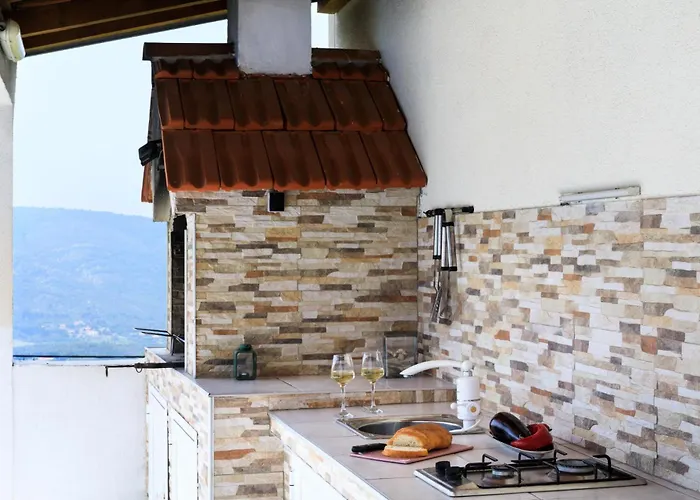 Duka By Vintage Travel 别墅 杜布罗夫尼克