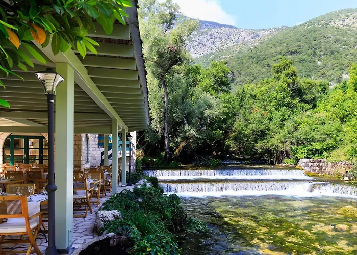 Duka By Vintage Travel 别墅 杜布罗夫尼克