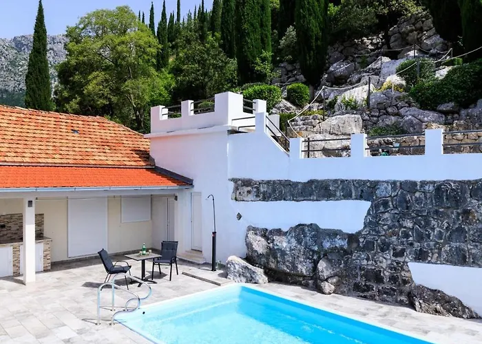 Villa Duka By Vintage Travel *