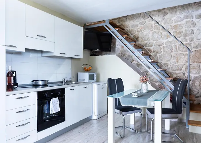 别墅 Duka By Vintage Travel 杜布罗夫尼克