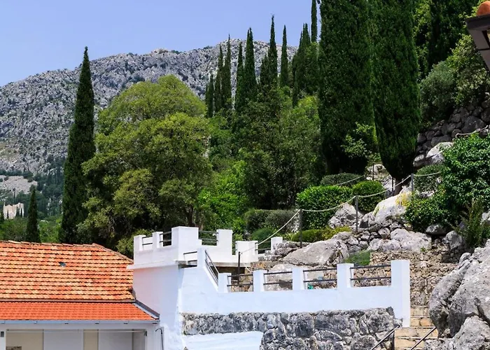 Villa Duka By Vintage Travel *
