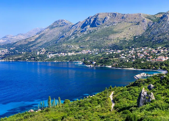 Duka By Vintage Travel 别墅 杜布罗夫尼克