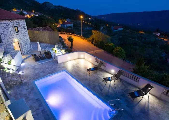 别墅 Duka By Vintage Travel