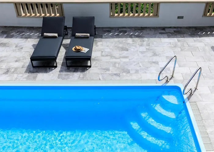 别墅 Duka By Vintage Travel